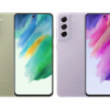 三星Galaxy S21 FE价格曝光：5400元起 骁龙888聚碳酸酯机身