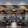 19岁网红餐厅新元素行到水穷处