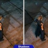PC版3080《最终幻想7：重制版》与PS5画面对比 基本一致