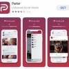 美国社交媒体应用Parler宣布将进军NFT领域