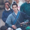 新版《仙剑1》网剧新片场照 李逍遥灵儿月如亮相
