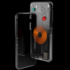 设计师分享Nothing Phone（1）智能机概念渲染图
