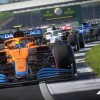《F1 2021》公布新宣传视频 法拉利车手赛恩斯出镜