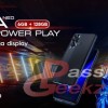 Tecno POVA Neo智能机即将在印度上市 6.8英寸屏幕+6000mAh大电池