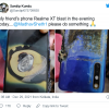 又一台Realme XT手机在印度起火 公司正在调查此事