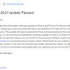谷歌暂缓2021年12月更新推送 调查Pixel 6遇到的掉线断连问题