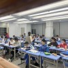 学而思深圳总部静悄悄 曾经“一位难求”如今遍布招租广告