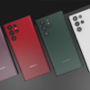 三星Galaxy S22 Ultra展望 白色与绿色款极具辨识度