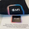 苹果工程师收到特殊T恤庆祝Apple Silicon转型一周年
