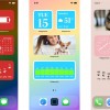 可用于定制iPhone主屏幕的优秀小部件应用