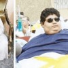 从610kg减到63kg 曾经的“世界最胖”少年成功瘦身