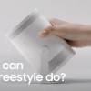 三星推出Freestyle投影仪新品：小巧多能、便携易用