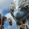 《战神4》PC版现身CES 2022 实机视频分享