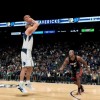 诺维斯基41号球衣退役 NBA2K官方发游戏版视频纪念