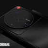 小米MIX5 Pro曝光：自研澎湃C2 ISP加持