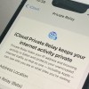 运营商联名致信欧委会希望封杀苹果Private Relay服务