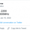 Exynos 2200的AMD GPU可能比苹果的A15 Bionic频率更高