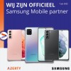 三星荷兰“移动合作伙伴”称最新手机很快就要推出