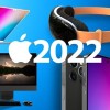 随着供应链从短缺中恢复 苹果正在为2022新品发布积蓄力量