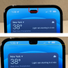 iPhone 14刘海变胶囊视觉上有何不同？亮屏概念图帮你抢先了解