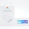 拆解报告：Google谷歌30W PD快充充电器G9BR1