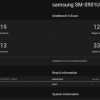 三星Exynos 2200跑分更新：多核成绩优于骁龙8 Gen1
