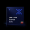 三星证实Exynos 2200旗舰SoC延期发布