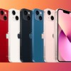 交货数据显示iPhone 13供应基本满足需求 但MacBook Pro仍受限制