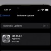iOS 15.2.1和iPadOS 15.2.1发布 解决HomeKit漏洞问题
