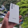 所有三款Galaxy S22机型都将使用新一代大猩猩玻璃Victus+