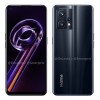 OnLeaks分享Realme 9 Pro渲染图和主要规格 或于2月上市