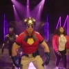《和平使者》魔性片头来了 赵喜娜携全卡司搞怪跳舞