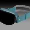 消息称苹果VR头显或被推迟到明年发布