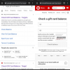 Google可能不小心批准了一个Target礼品卡骗局的广告