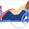 Google新doodle庆祝2022年马丁·路德·金日