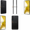三星Galaxy S22+再次新出现在一组图像中