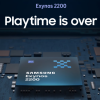 三星Exynos 2200发布 整合基于AMD RDNA 2架构的Xclipse GPU