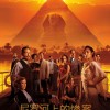 新版《尼罗河上的惨案》中国内地定档2月19日上映