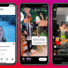 Instagram正在跟一小群创作者测试付费订阅服务