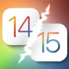 苹果公司未来可能停止iOS 14安全更新 以促使更多人升级iOS 15