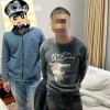 趁前女友昏睡扒眼皮转账 是抢劫or盗窃？罗翔老师科普