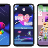 Messenger Kids新游戏化活动旨在教孩子们如何安全使用互联网