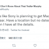 网传《蜘蛛侠》衍生电影《蜘蛛夫人》即将开拍 奥斯卡影后出演