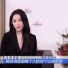刘亦菲谈美的标准：有想表达的东西 你才是最美的