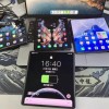 手机厂商为何扎堆儿盯上了折叠屏？