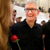 Tim Cook：元宇宙潜力巨大 苹果将进行“相应投资”