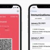 iOS 15.4将允许欧盟用户在钱包和健康应用中添加COVID-19疫苗证书