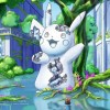 宝可梦再次合作丹尼尔·阿尔沙姆 时空主题艺术作品2月日本展出