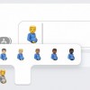 浅谈Unicode 14.0中为什么会有“怀孕男人”的emoji？