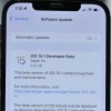 iOS 15.4测试版中发现AR/VR头显提示和网络应用推送通知支持代码